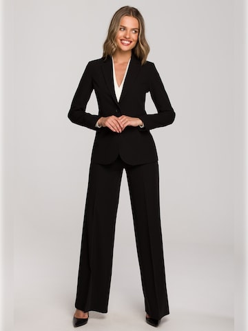 Stylove - Blazer en negro