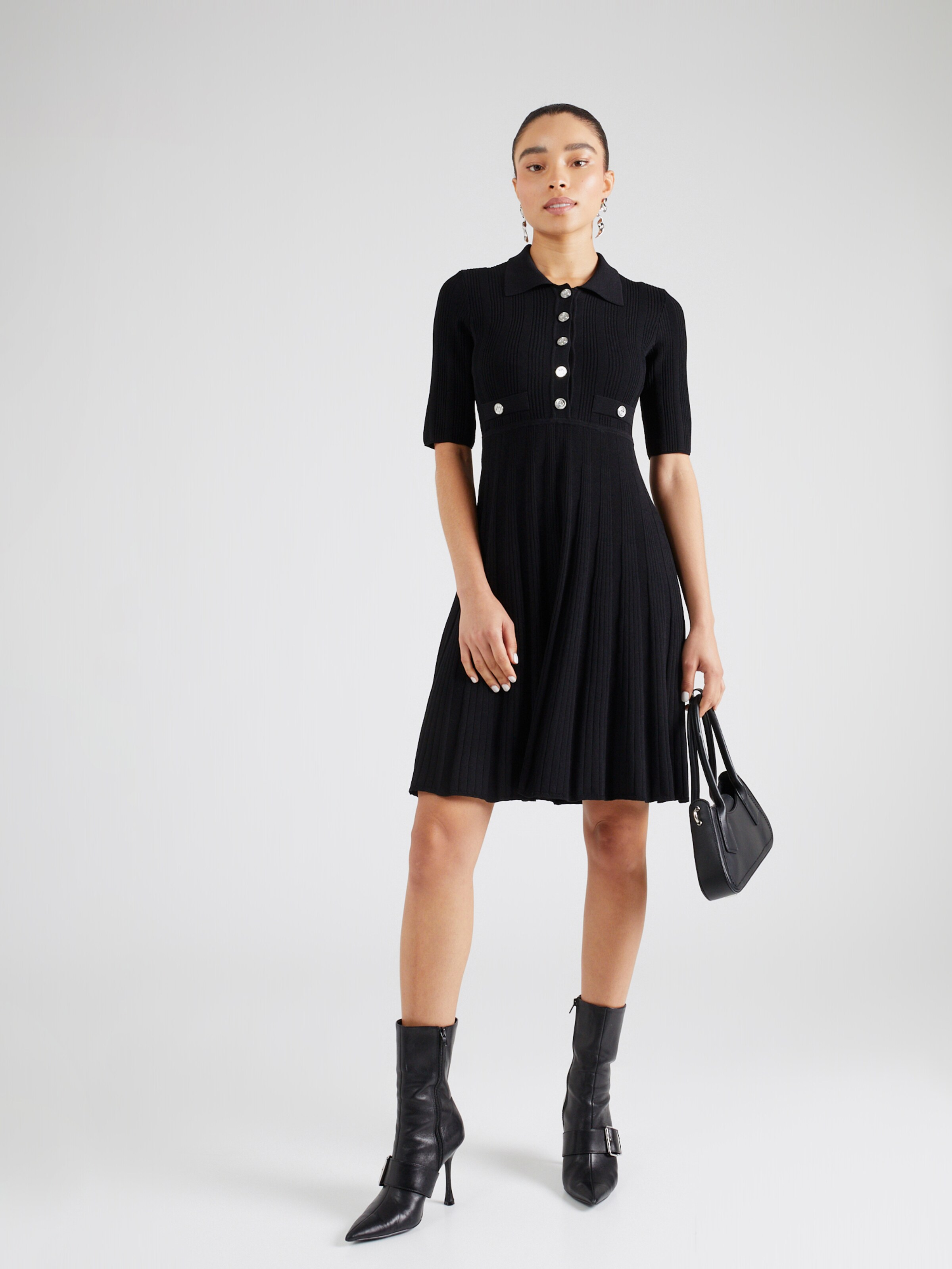Pinko jurk sale