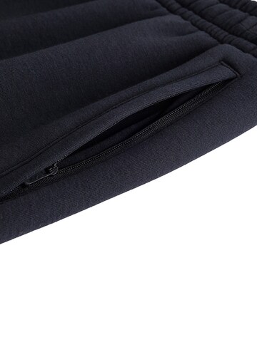 ANTA Regular Sports trousers 'Anta KAI Pants' in Black
