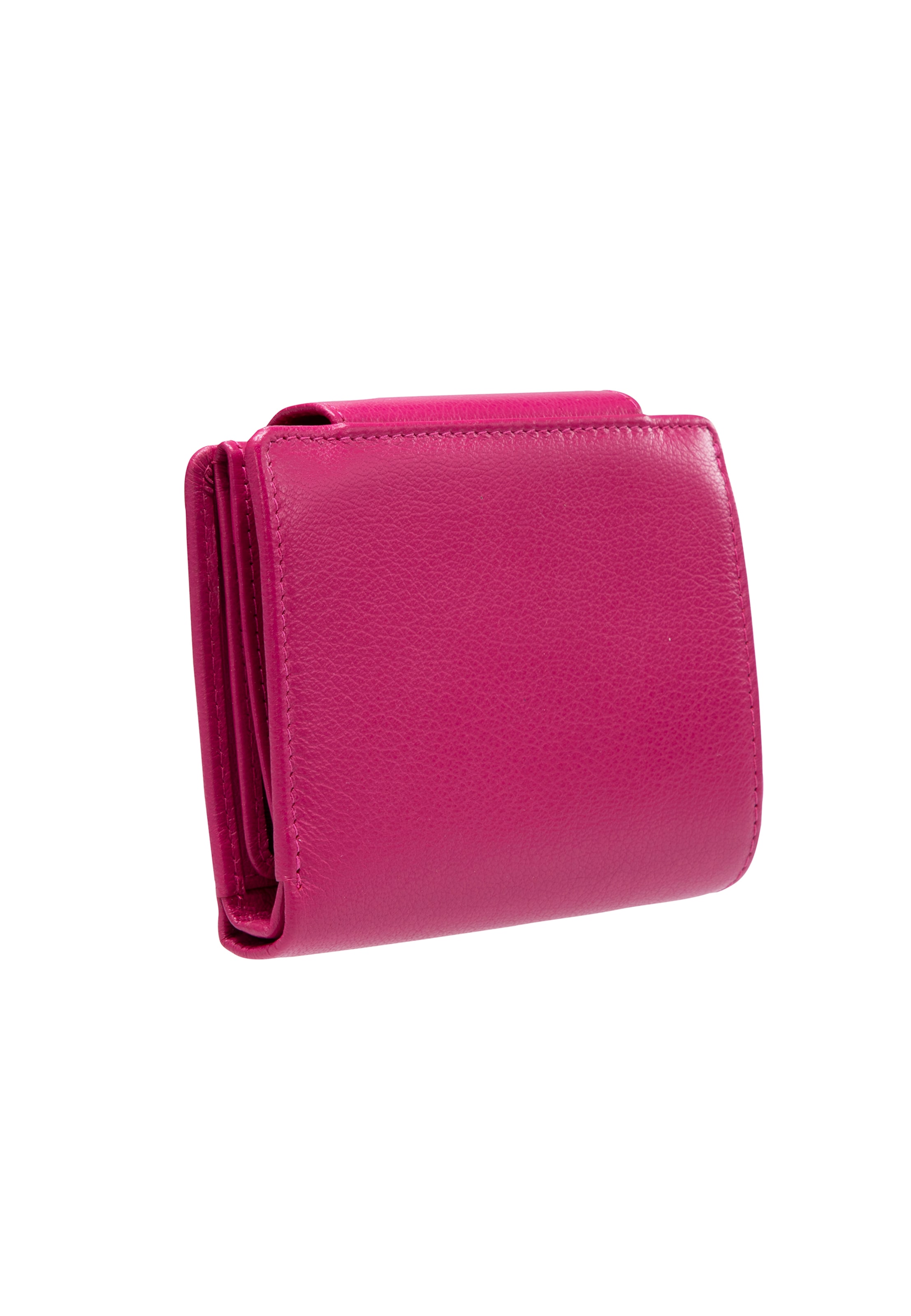 Portamonete 'Bromley Dawina' di Maître in rosa