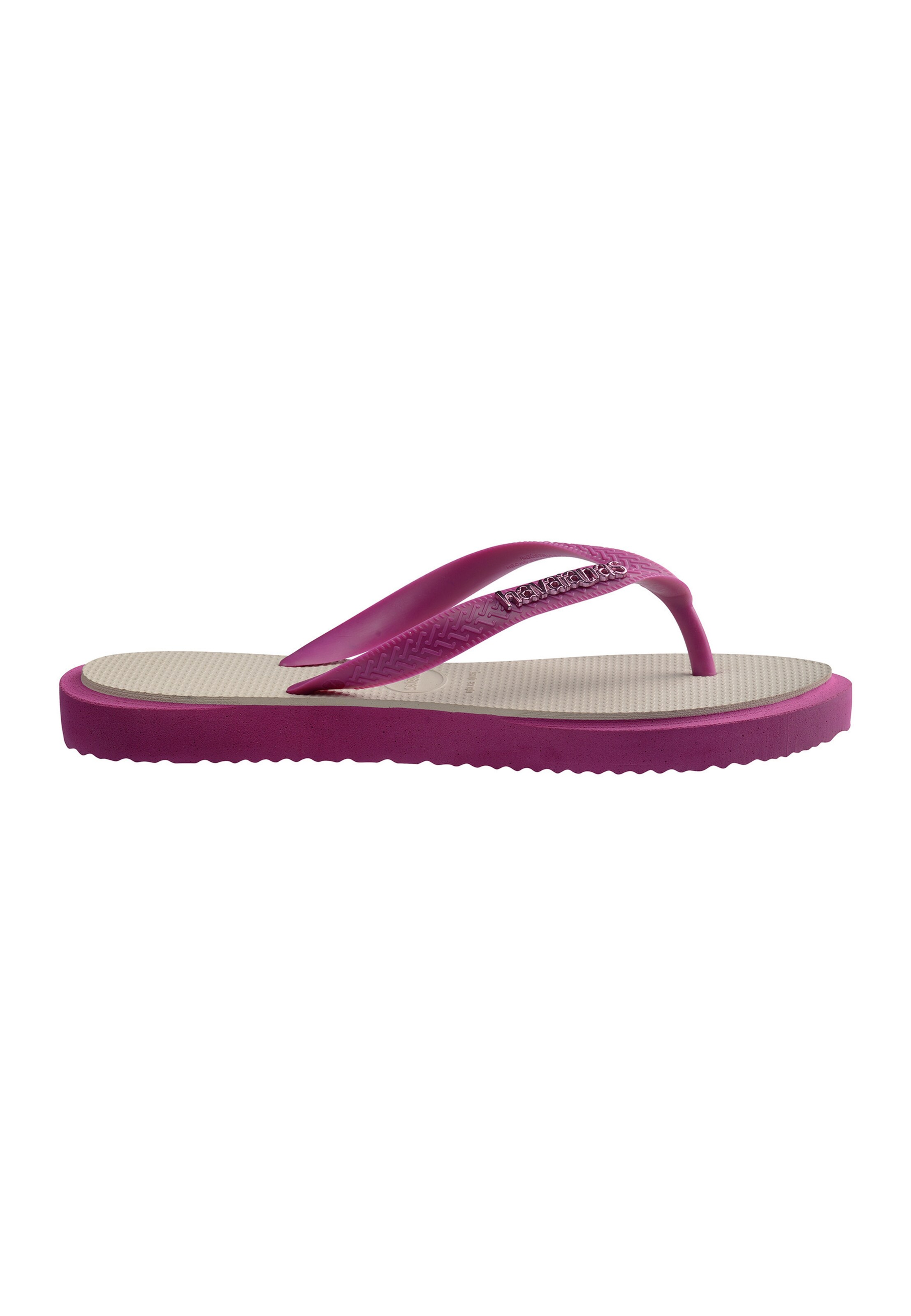 HAVAIANAS Žabky – pink