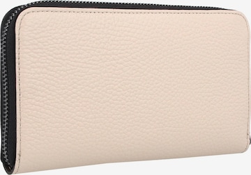 Gabs Wallet in Beige