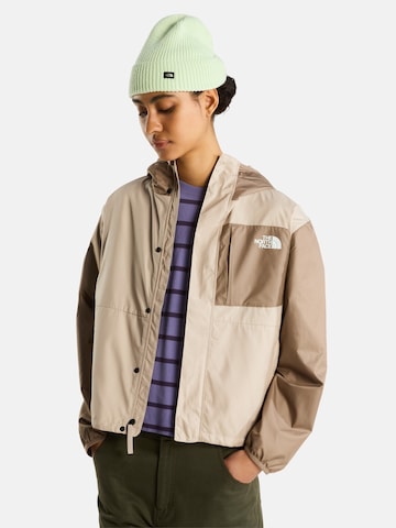 Geacă de primăvară-toamnă 'Nuketo' de la THE NORTH FACE pe bej
