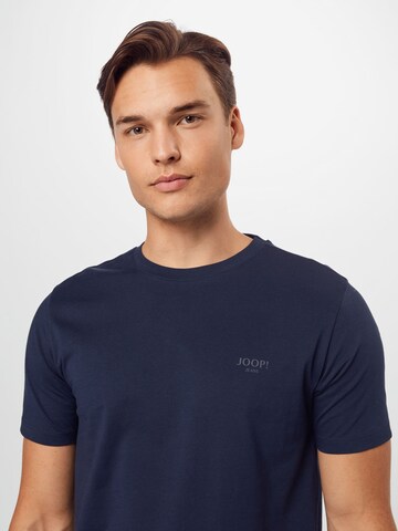 T-Shirt 'Alphis' JOOP! Jeans en bleu