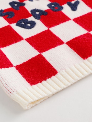 Next Sada – červená