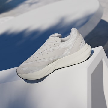 ADIDAS SPORTSWEAR Sneaker 'Lightblaze' in Weiß
