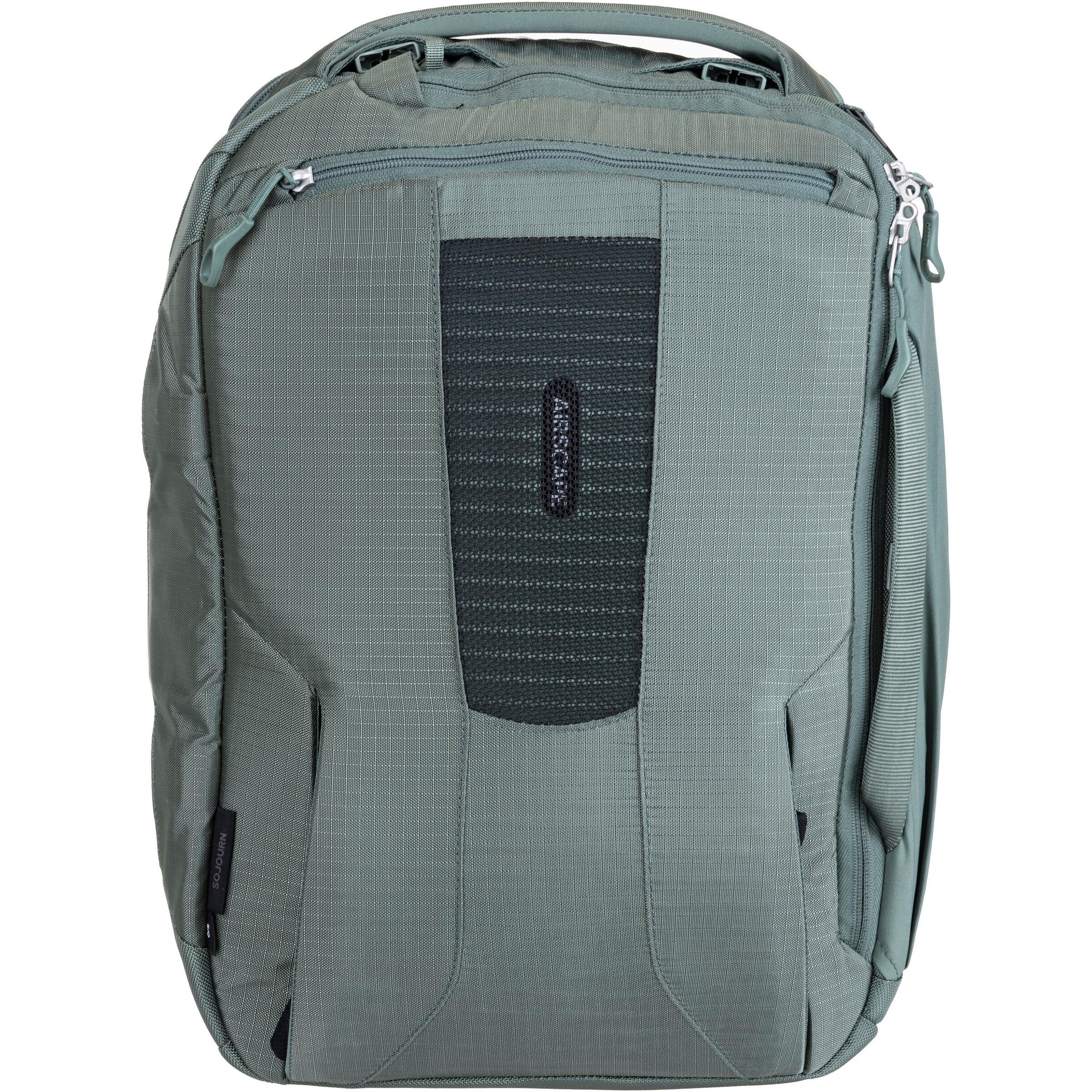 Osprey Sports Backpack 'Porter' in Green