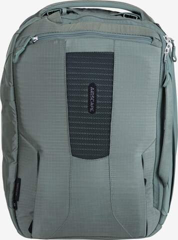 Osprey Sports Backpack 'Porter' in Green