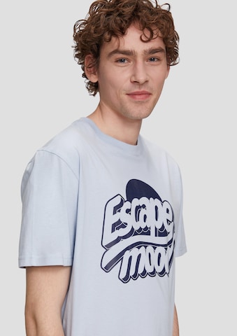 zils QS T-Krekls