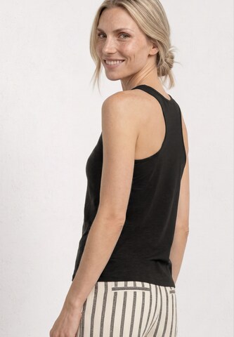 STREET ONE Top in Black