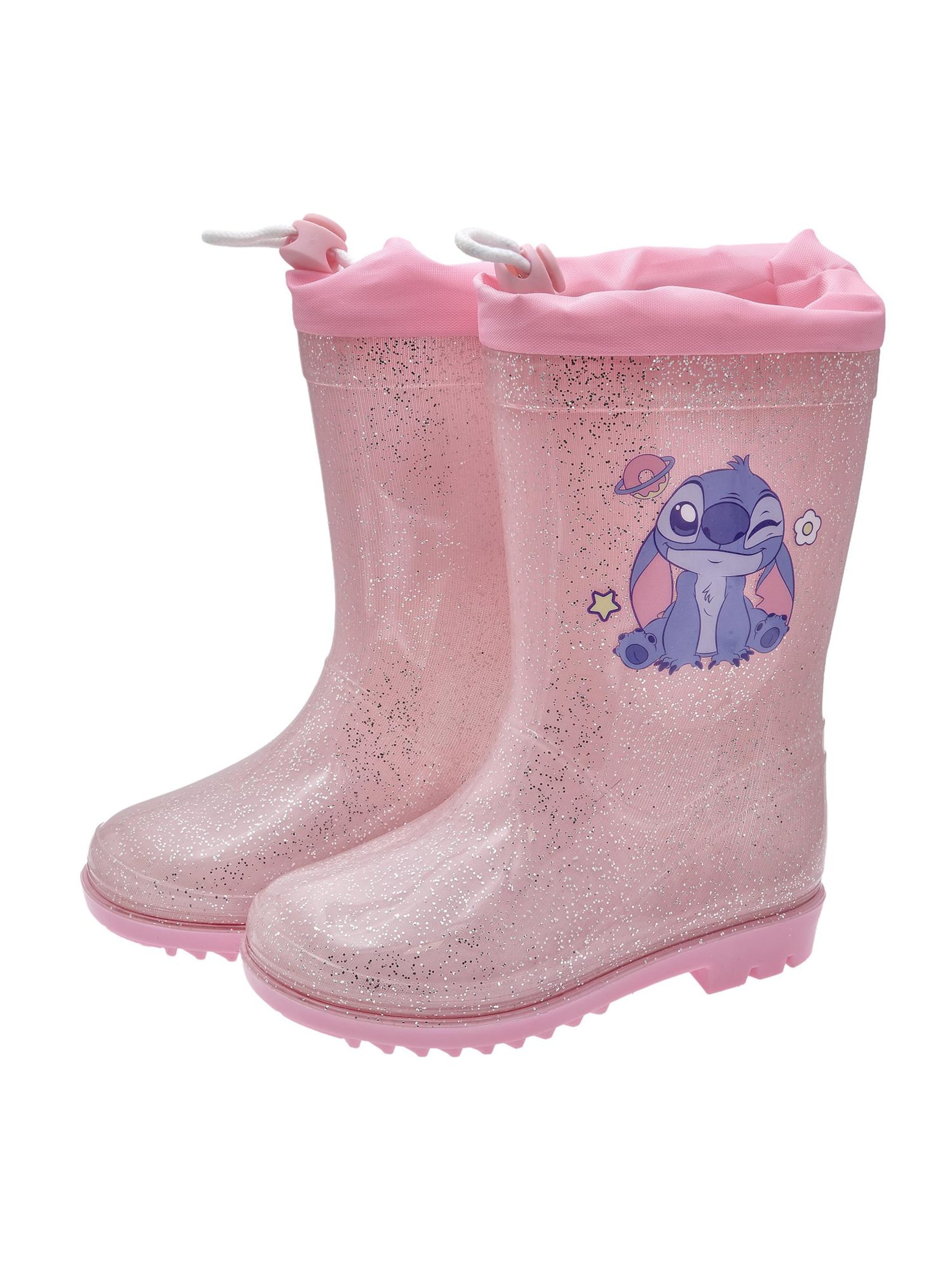 Chicco - Botas de lluvia 'WILL' en rosa