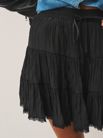 Next Rock in Schwarz