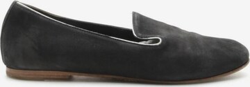 Kennel & Schmenger Flats & Loafers in 36 in Black: front