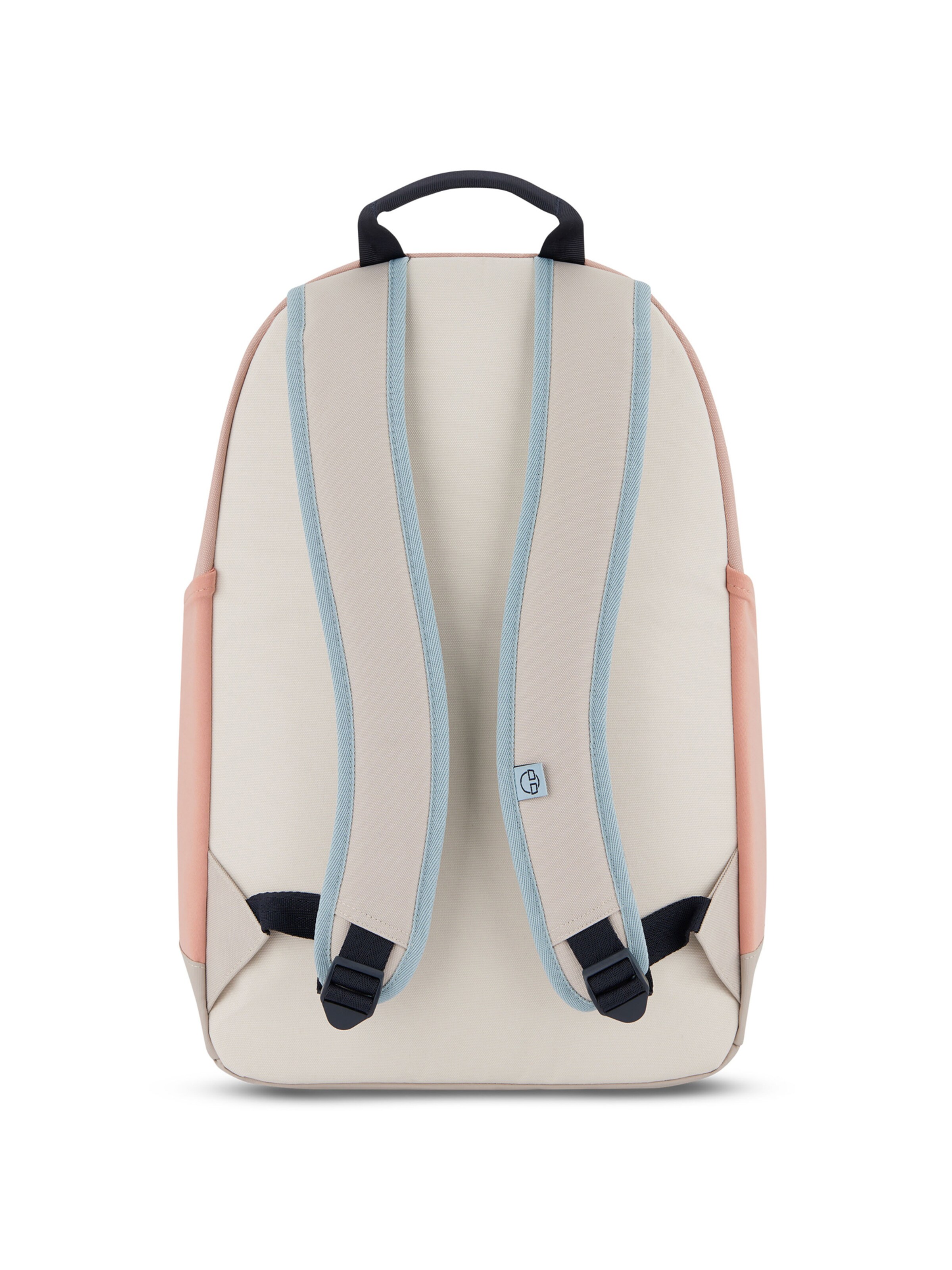 Johnny Urban Backpack 'Neo' in Beige
