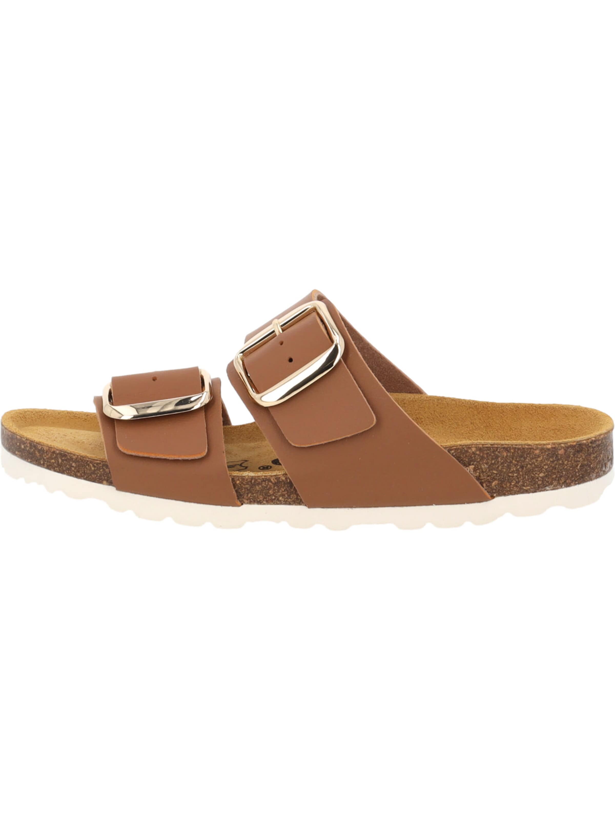 Mule 'Palado Samos GS' Palado en marron