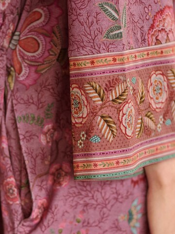 PIP STUDIO Kimono in Pink