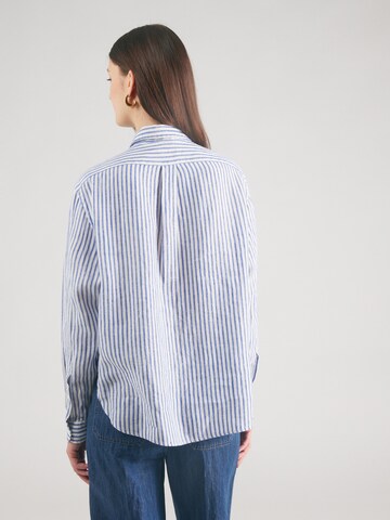 Polo Ralph Lauren Halenka – modrá