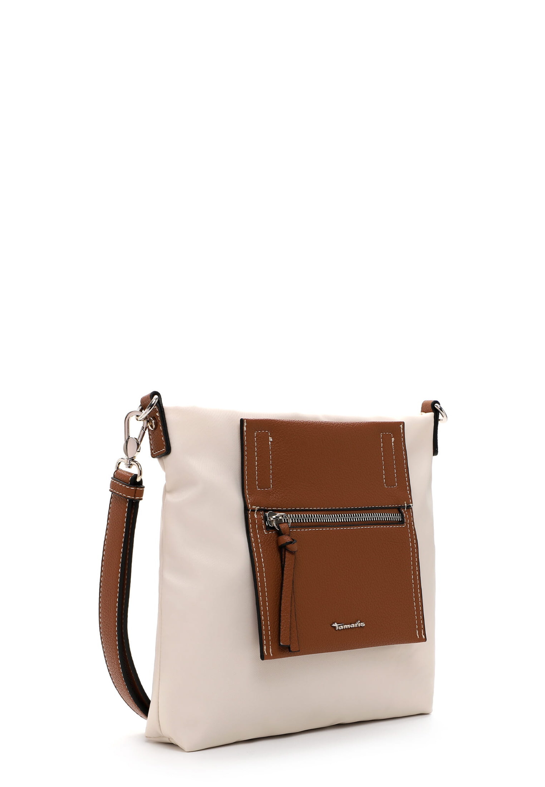 Tamaris Tasche 'Fabrizia' in Beige