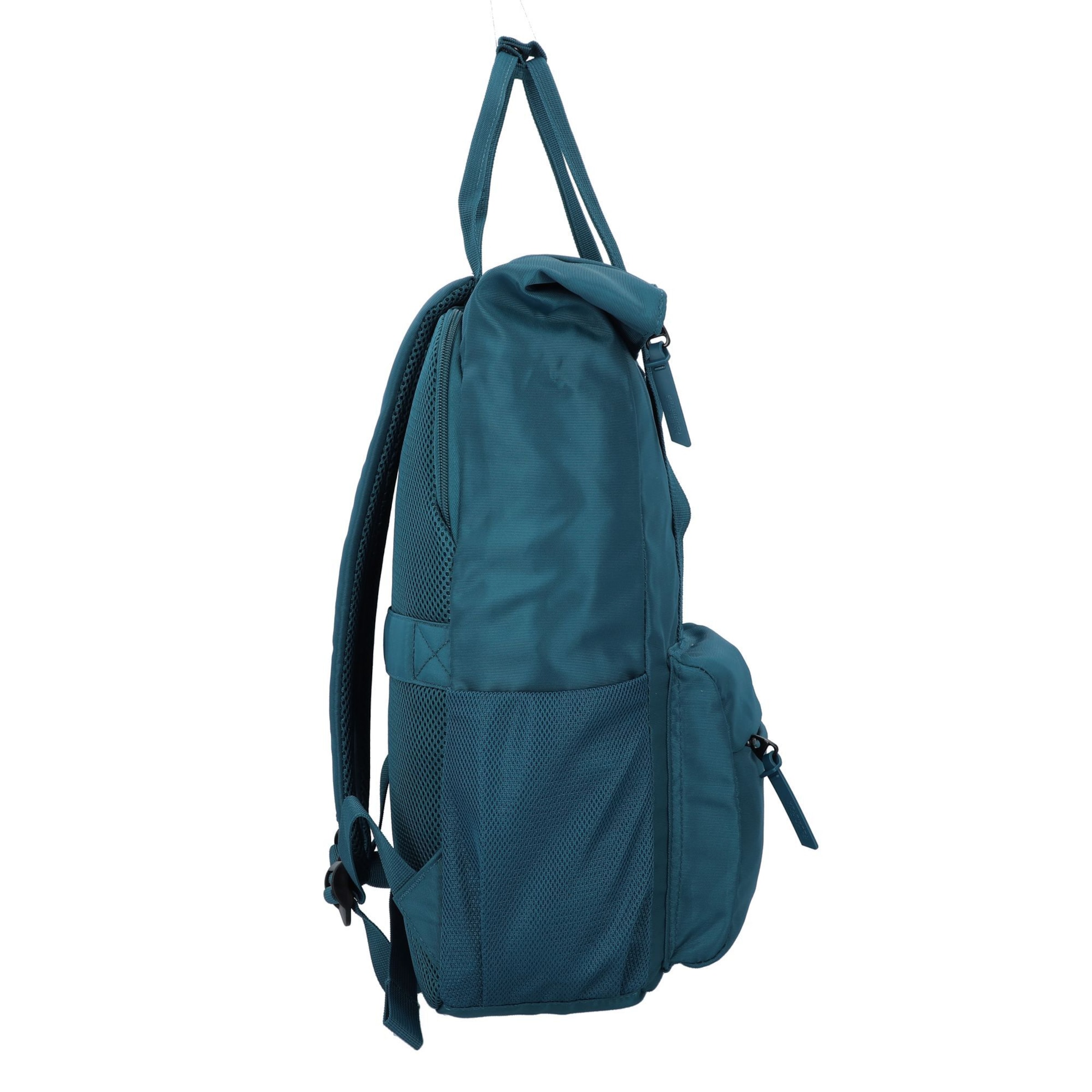 American Tourister Rucksack 'Urban Groove' in Blau