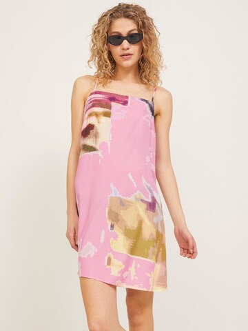 JJXX Summer Dress 'TABIA' in Pink: front