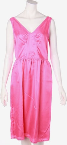 Marc by Marc Jacobs Dress in M in Pink: front