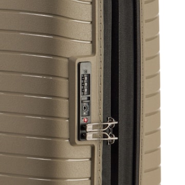 Stratic Trolley 'Novium' in Beige