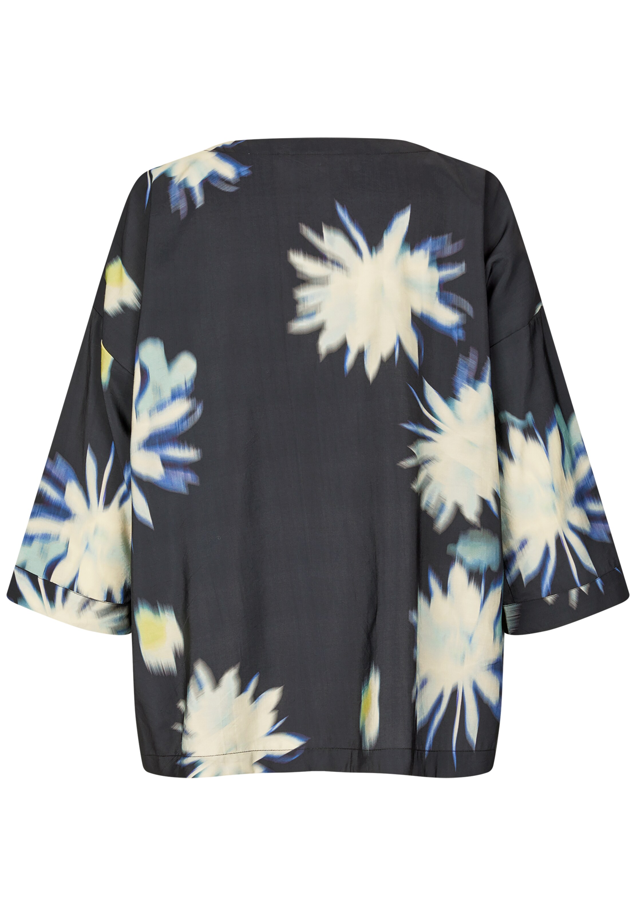 Masai Blouse 'MaBecca' in Green