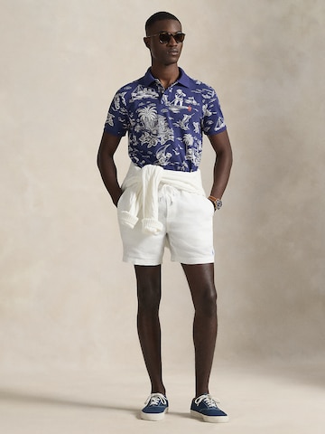 Maglietta di Polo Ralph Lauren in blu