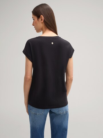 JOOP! Shirt in Zwart