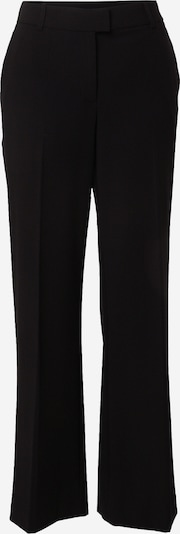 DKNY Trousers with creases in black, Item view