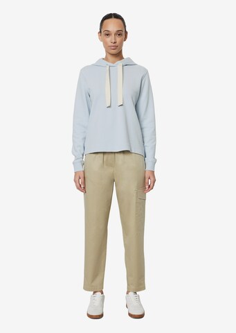 Marc O'Polo Sweatshirt in Blue