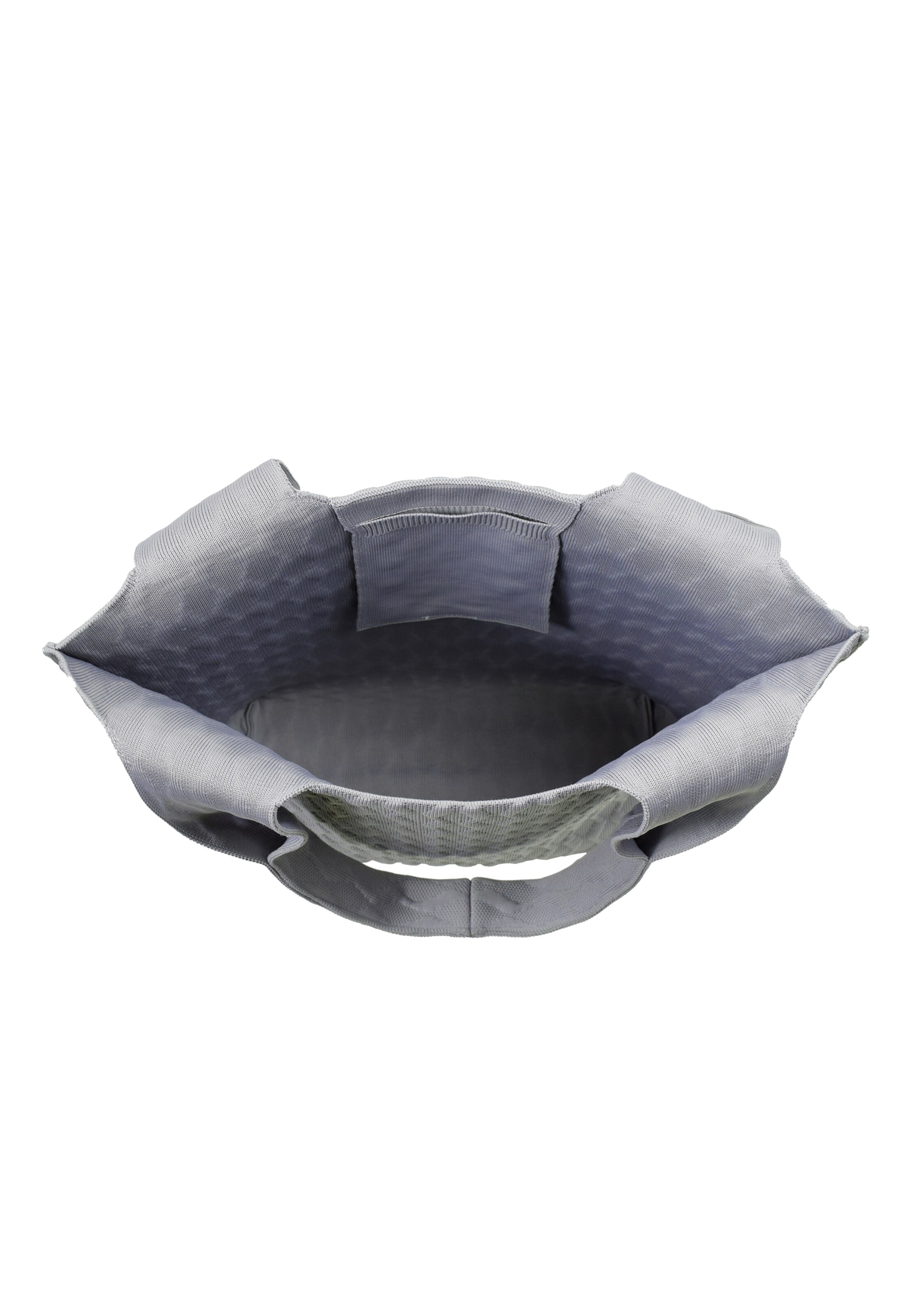 RedStars Handbag in Grey