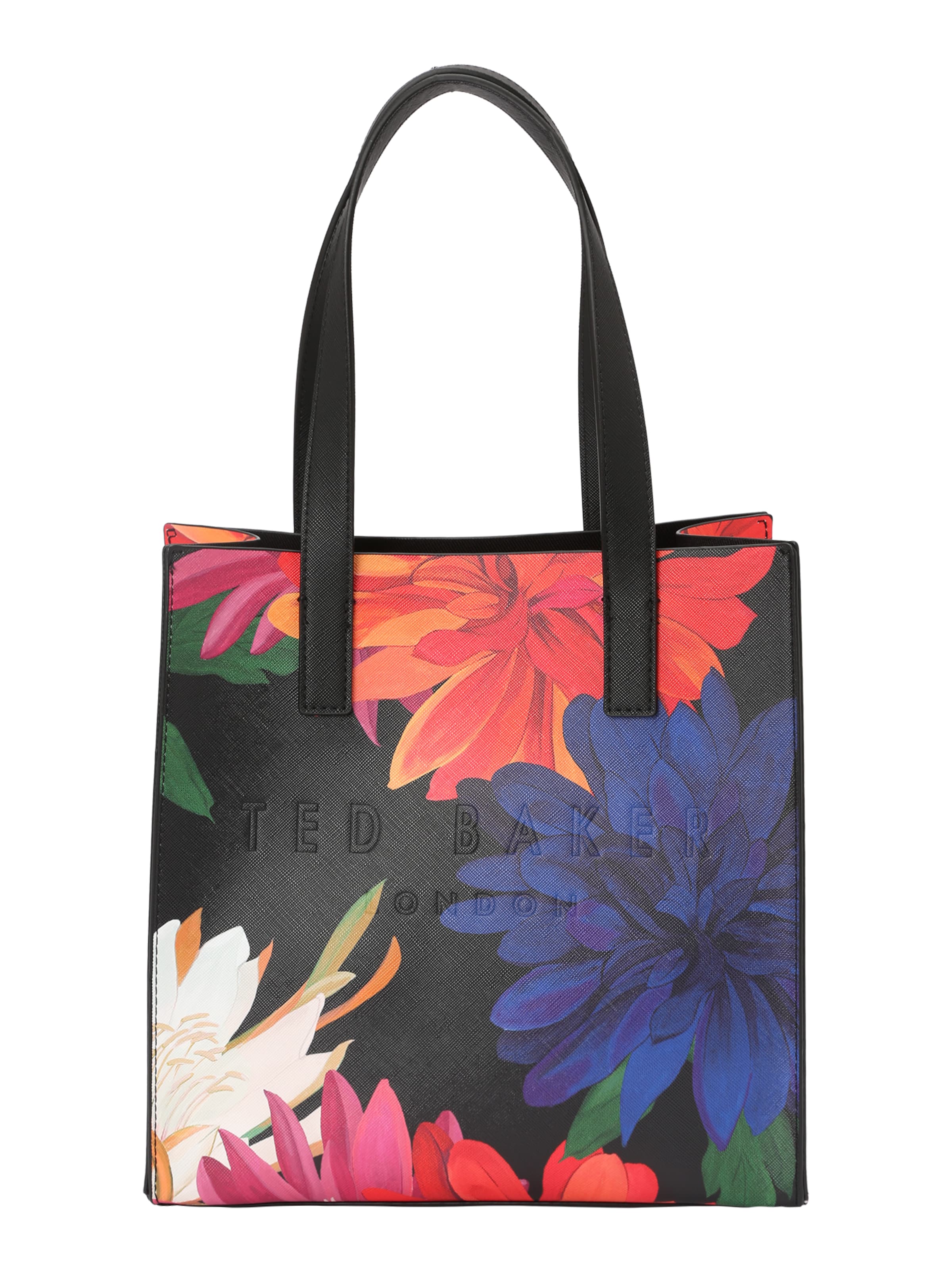 Ted Baker Shopper 'AMARDO' in Schwarz: Vorderseite