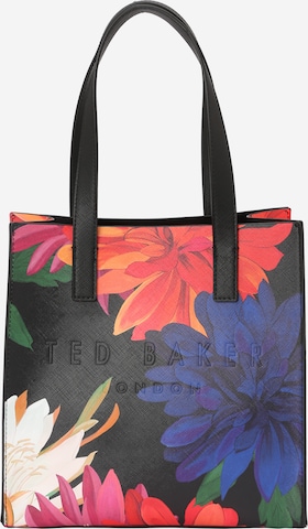 Ted Baker Ostoskassi 'AMARDO' värissä musta: etupuoli