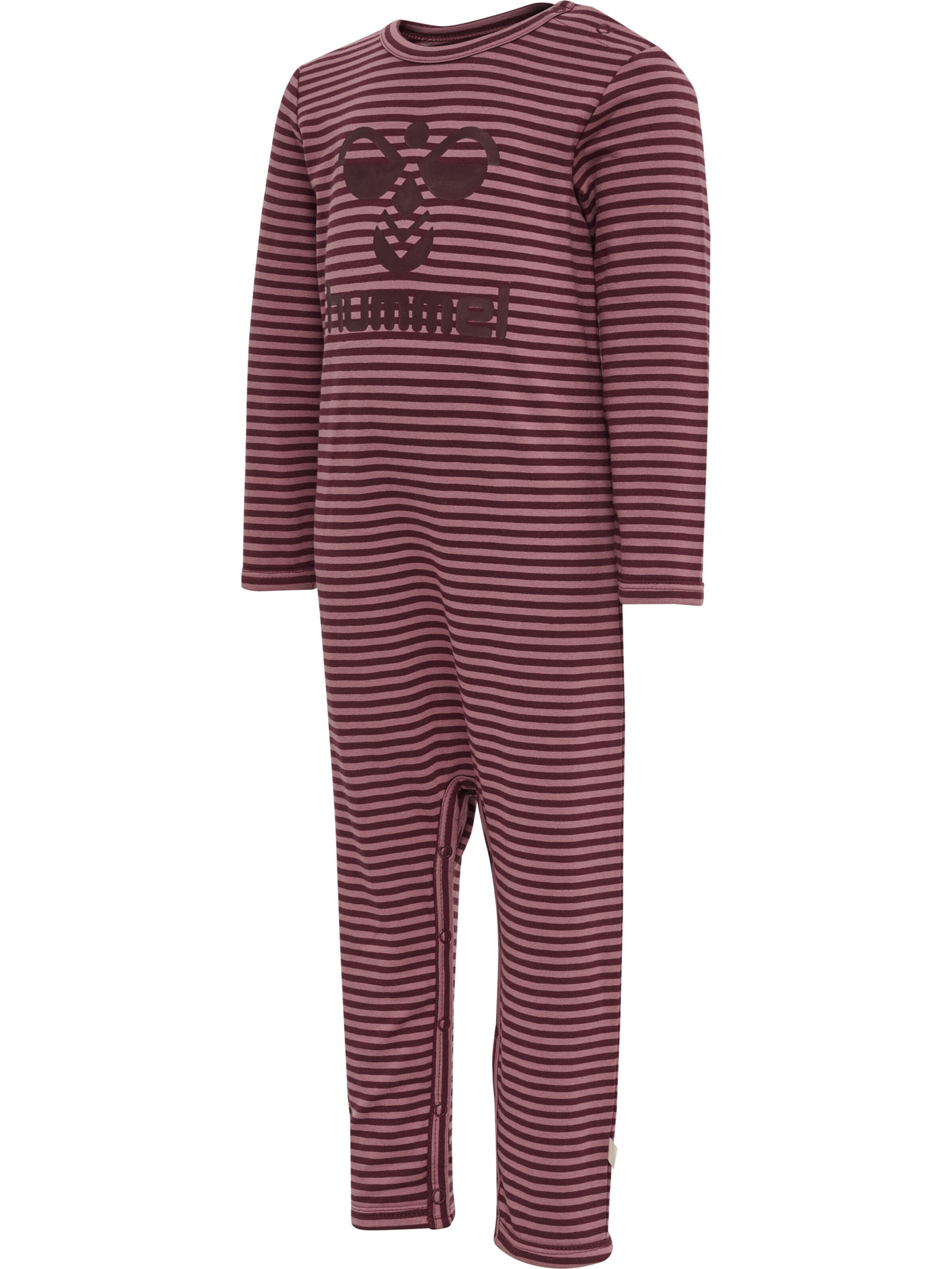 Hummel Overall i rød