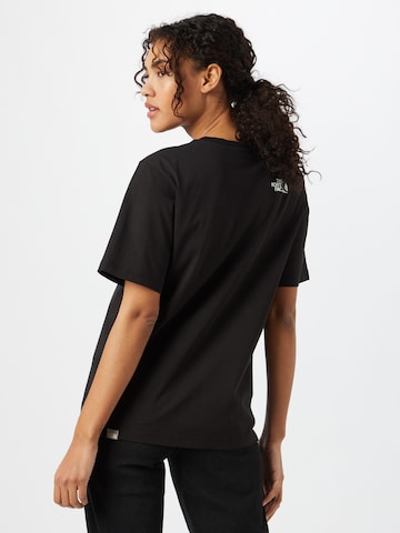 THE NORTH FACE T-Shirt in Schwarz