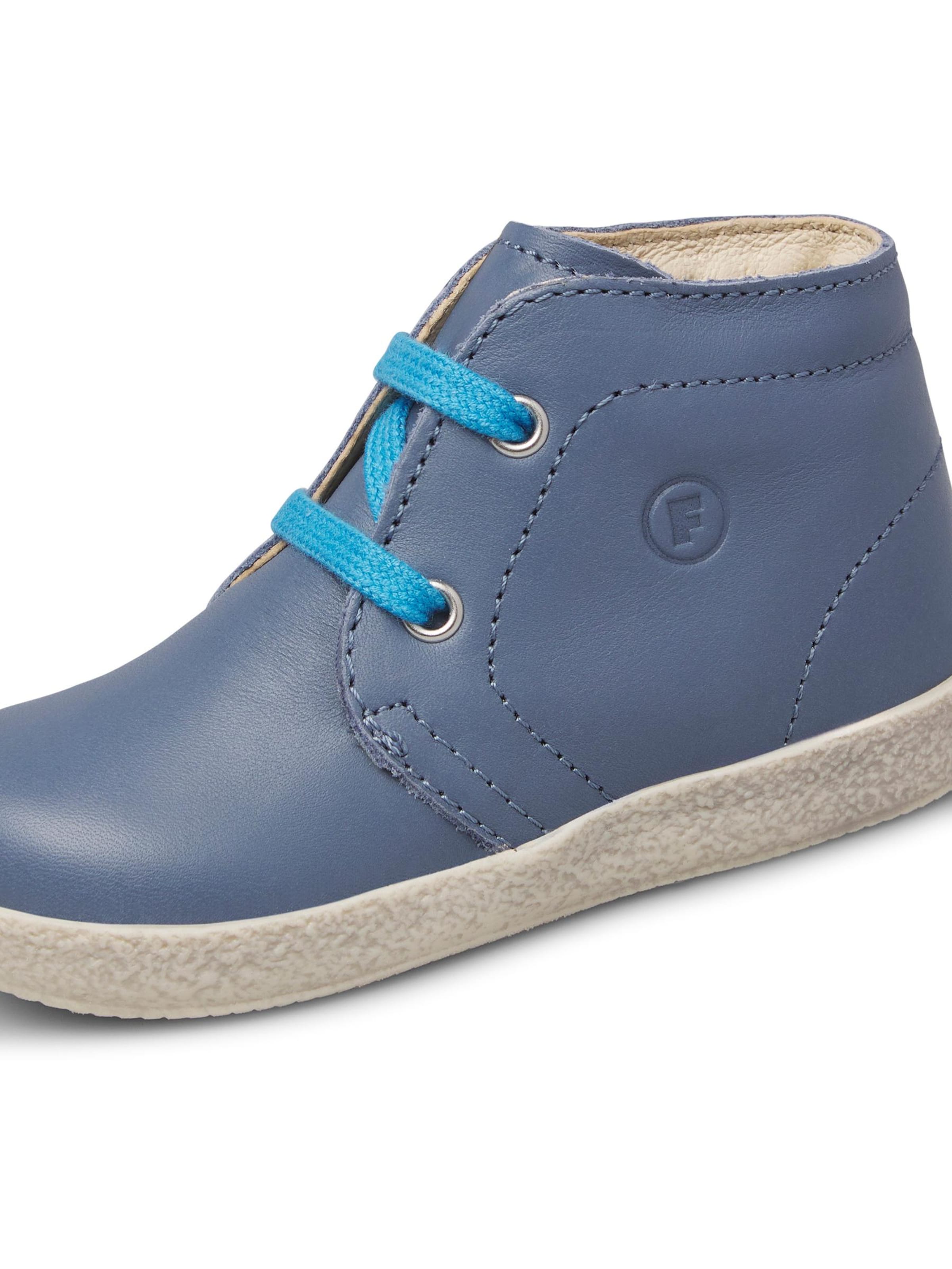 Falcotto Halbschuh 'CONTE'‌‌‌‌‌‌‌‌ in Blau