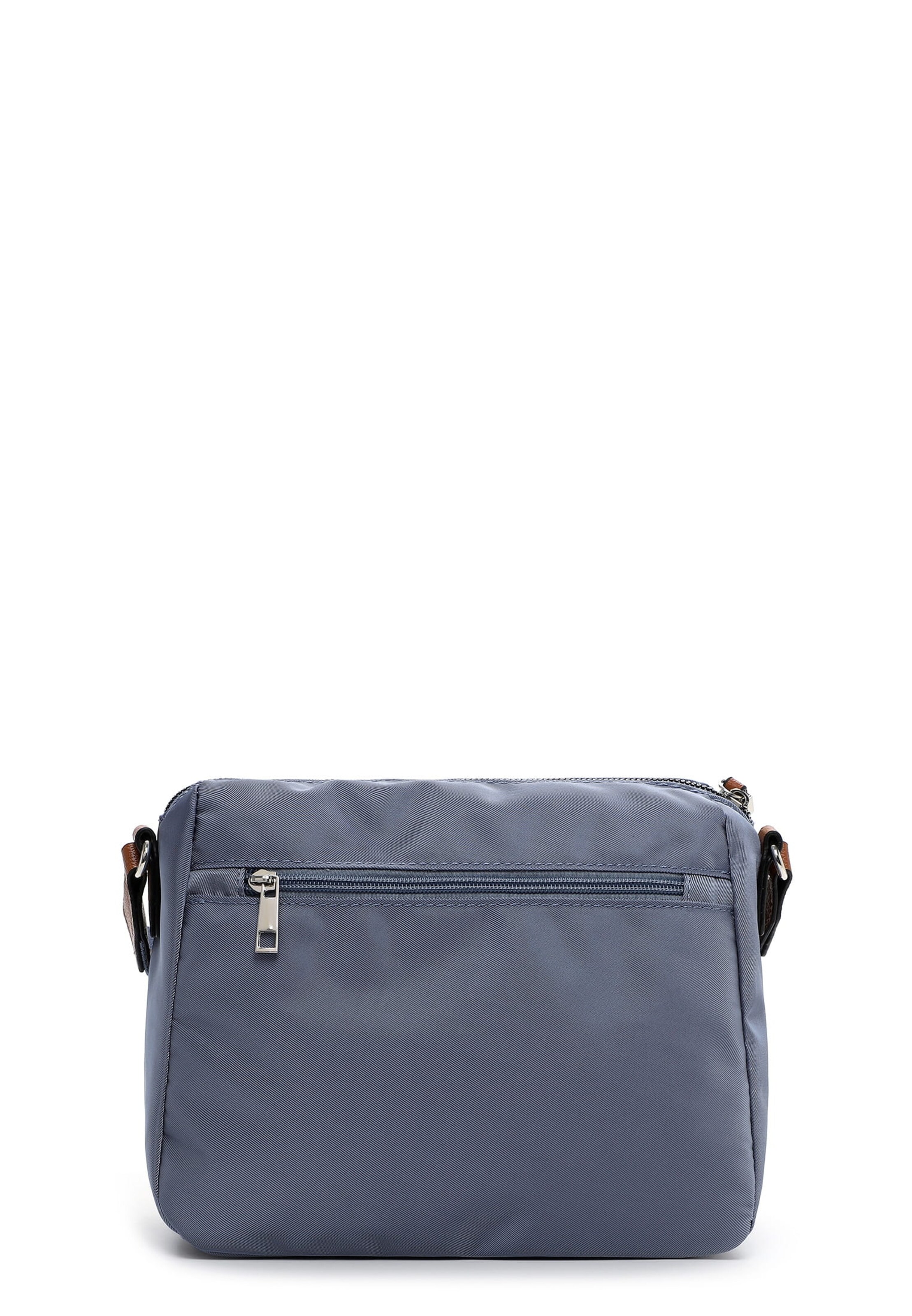 Emily & Noah Crossbody Bag in Blue
