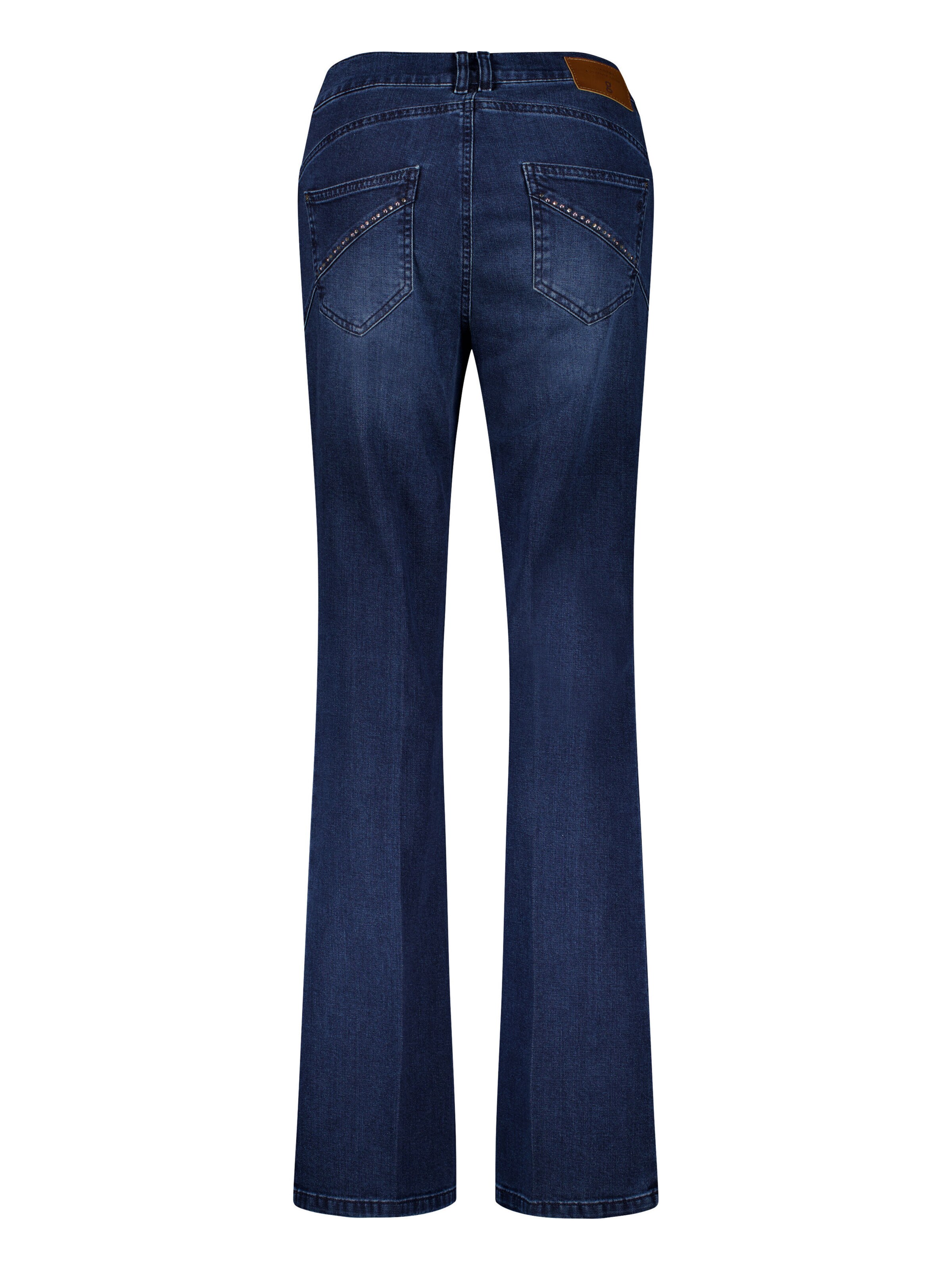 ATELIER GARDEUR Slimfit Jeans ZURI in Blau
