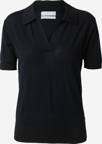 Marks & Spencer - Jersey en negro: frente