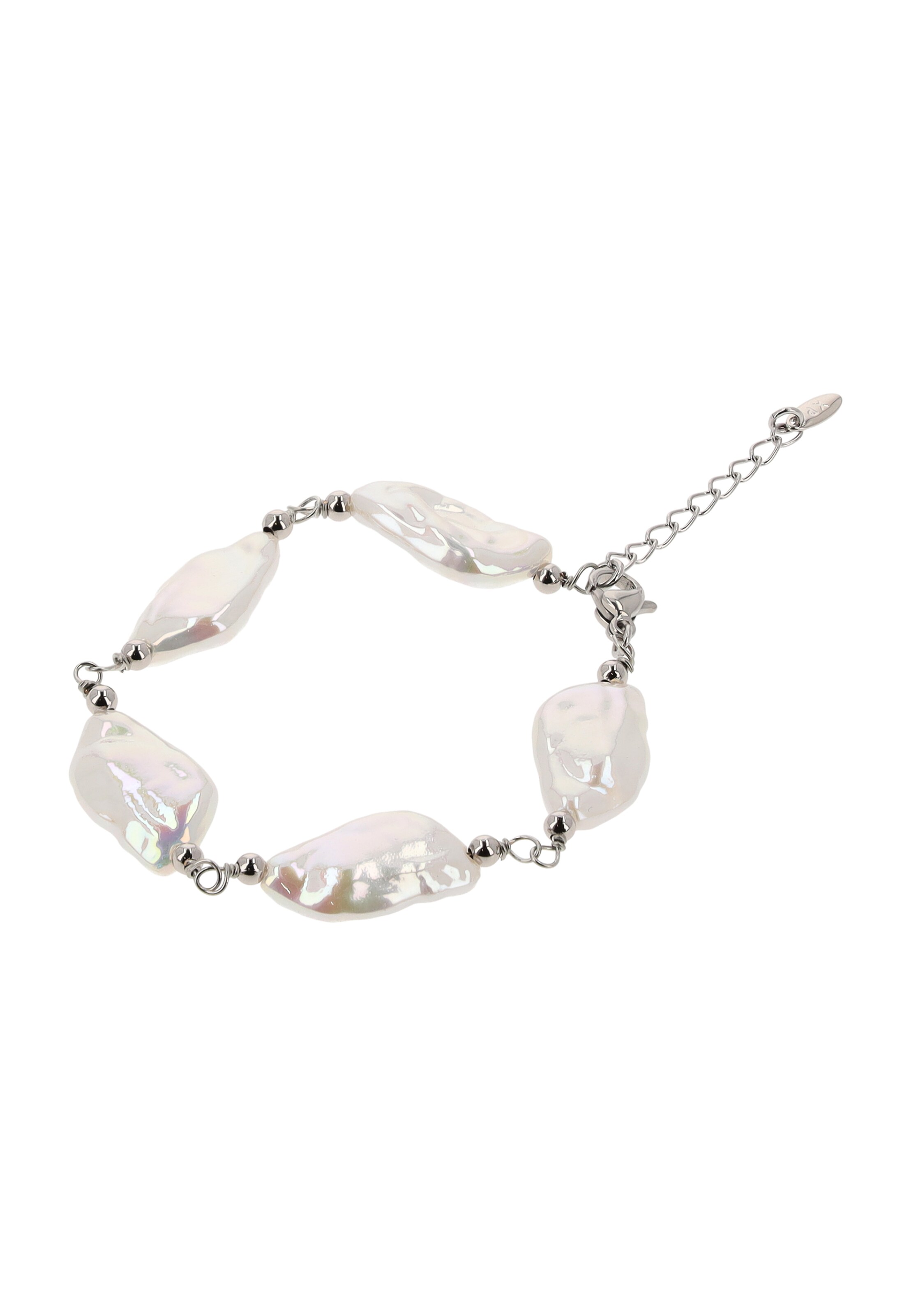 usha FESTIVAL - Pulseira em prata