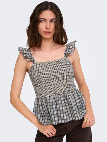 JDY Top 'JDYHolly' in Beige