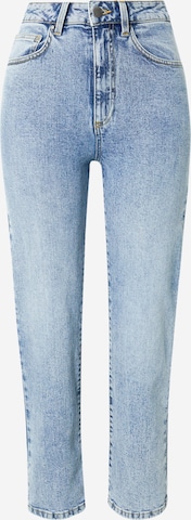 Cotton On Jeans in Blauw: voorkant