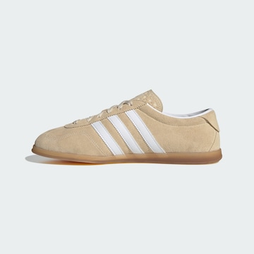 ADIDAS ORIGINALS Sneakers laag 'Gazelle Lo Pro' in Beige