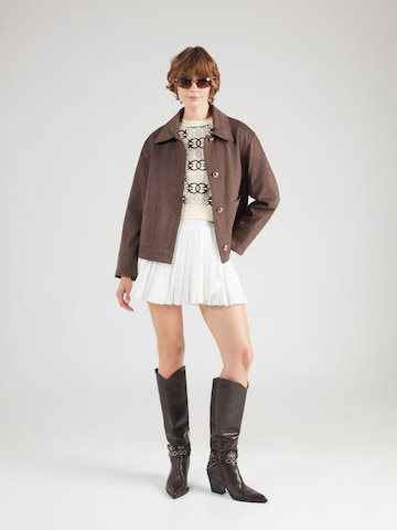 PINKO Sweater in Beige