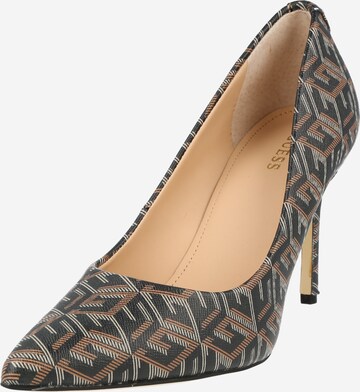 GUESS Pumps 'Piera' in Beige: predná strana