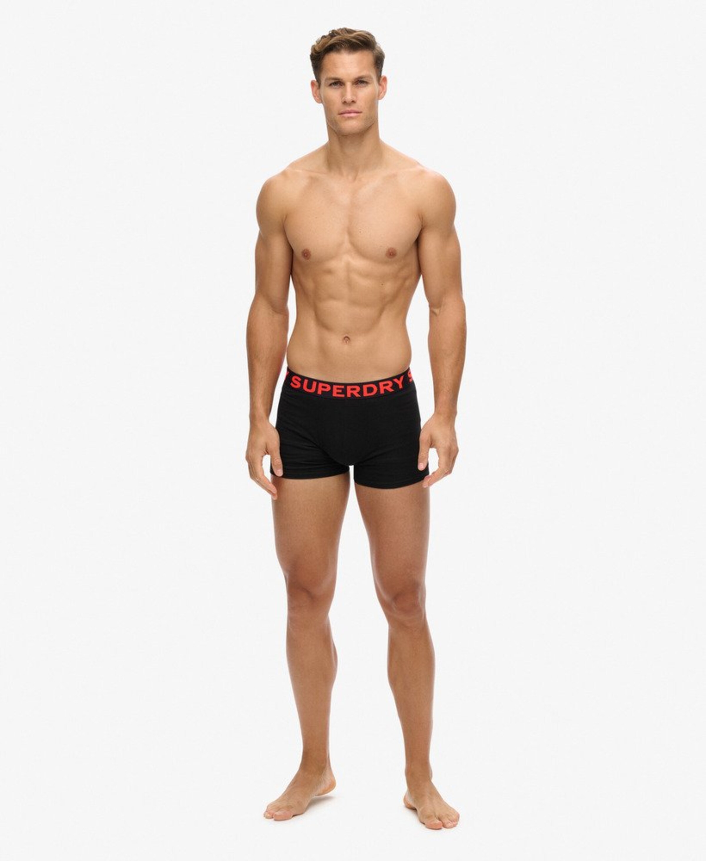 Superdry Boxershorts in Gemengde kleuren
