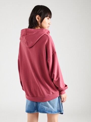 GAP Sweatshirt in Pink