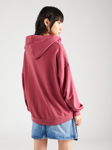 Sweat-shirt GAP en rose