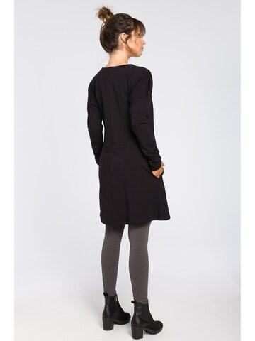 BeWear - Vestido 'B042' en negro